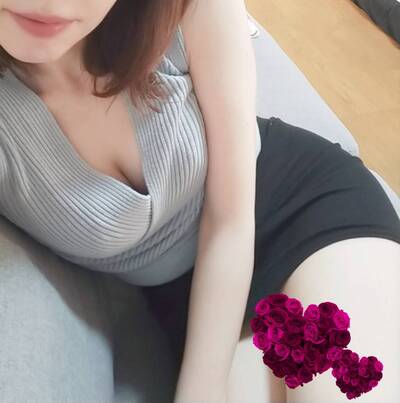 中谷なづきさんの写真
